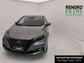 Nissan Leaf 40kWh N-Connecta CVT Grigio - thumbnail 1