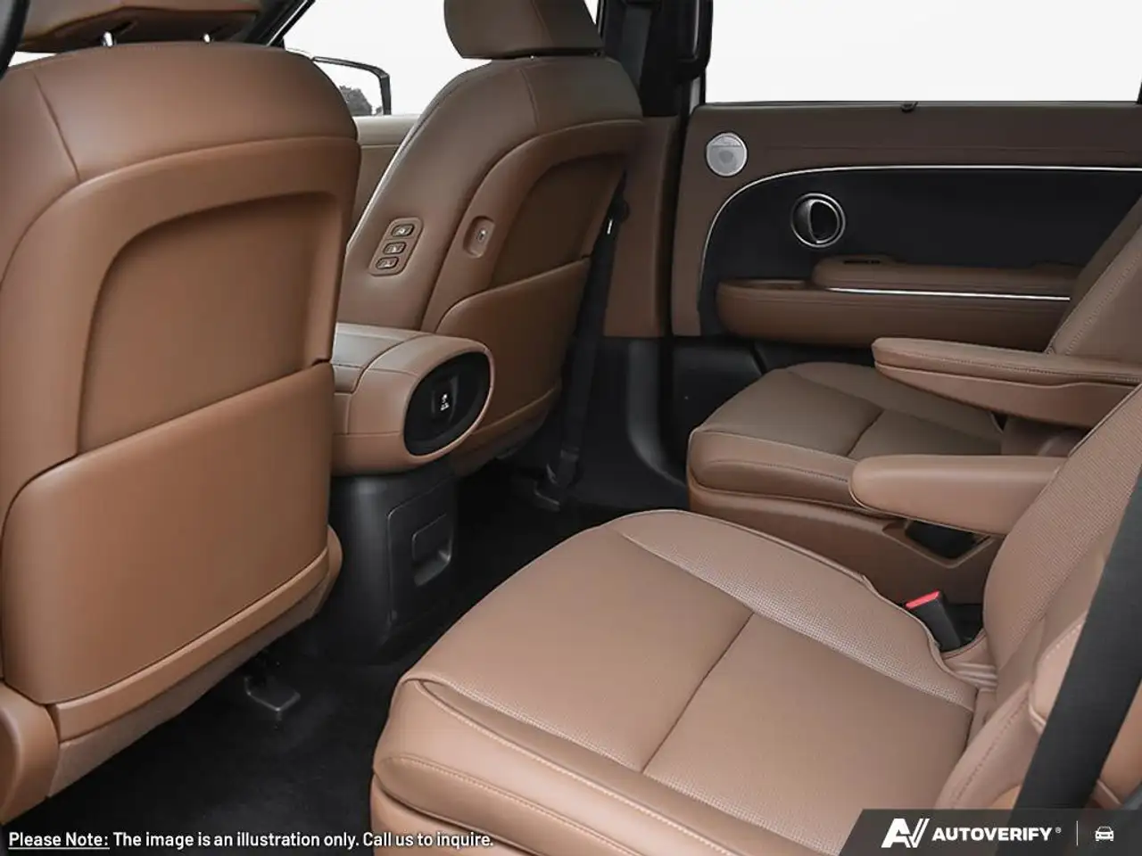 Hyundai PALISADE снимка Hyundai PALISADE