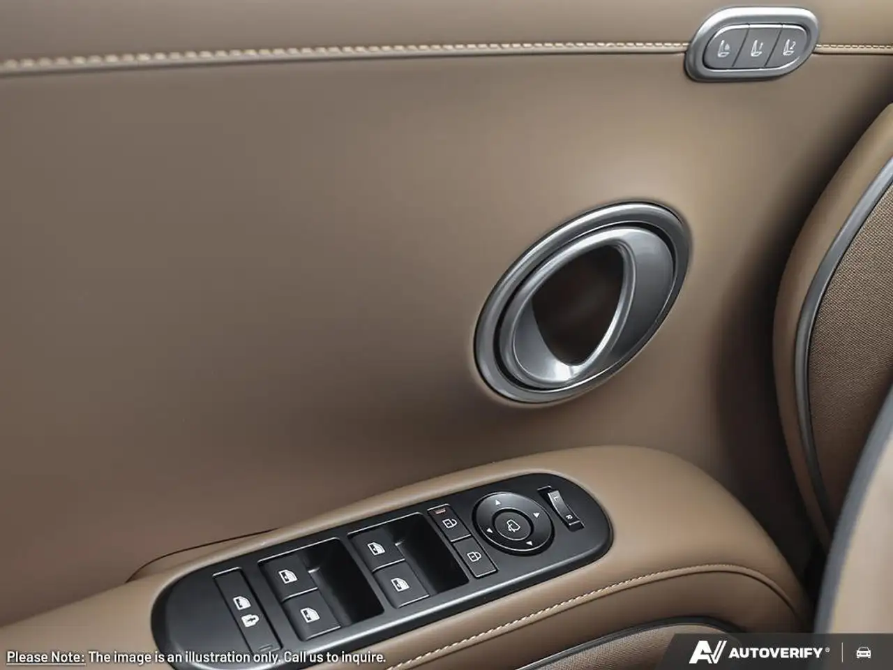 Hyundai PALISADE снимка Hyundai PALISADE