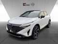 Nissan Qashqai TEKNA+ Automatik Winter/PGD/HUD/360°/LED Blanc - thumbnail 1