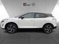 Nissan Qashqai TEKNA+ Automatik Winter/PGD/HUD/360°/LED Blanc - thumbnail 2