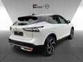 Nissan Qashqai TEKNA+ Automatik Winter/PGD/HUD/360°/LED Blanc - thumbnail 4