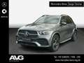 Mercedes-Benz GLE 350 GLE 350 e 4M AMG Night Pano AHK Multibeam LED Grau - thumbnail 1