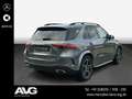 Mercedes-Benz GLE 350 GLE 350 e 4M AMG Night Pano AHK Multibeam LED Grau - thumbnail 4