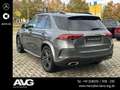 Mercedes-Benz GLE 350 GLE 350 e 4M AMG Night Pano AHK Multibeam LED Grau - thumbnail 6