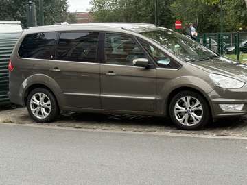 2.0 TDCi Ghia Avec Controle Technique