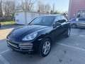 Porsche Cayenne 3.0 V6 PLATINUM EDITION 245 CV Noir - thumbnail 2
