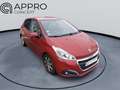 Peugeot 208 1.2i PureTech 12V - 82  BERLINE Active PHASE 2 Rouge - thumbnail 4