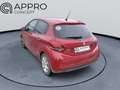 Peugeot 208 1.2i PureTech 12V - 82  BERLINE Active PHASE 2 Rouge - thumbnail 2