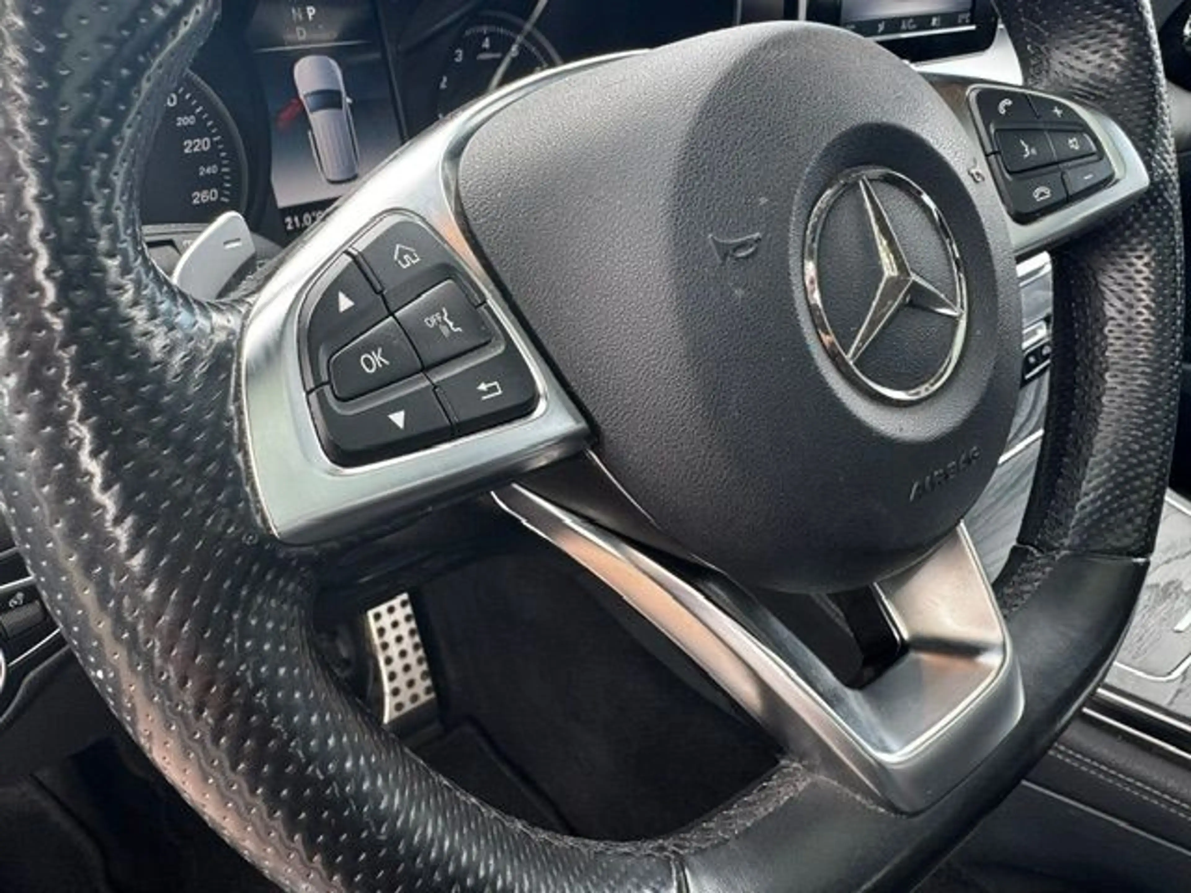 Mercedes-Benz GLC 250 4MATIC Premium Plus AMG Line Automaat Airco/ECC,Le — photo 8
