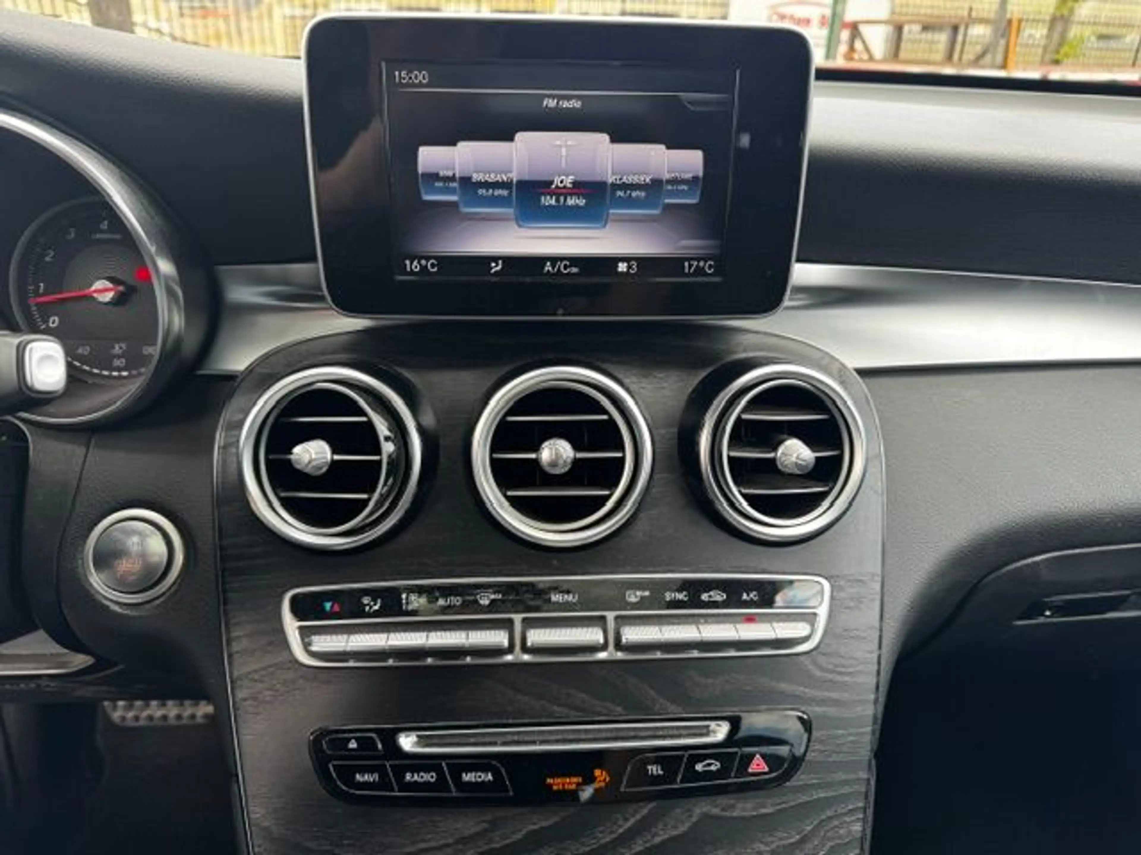 Mercedes-Benz GLC 250 4MATIC Premium Plus AMG Line Automaat Airco/ECC,Le — photo 7