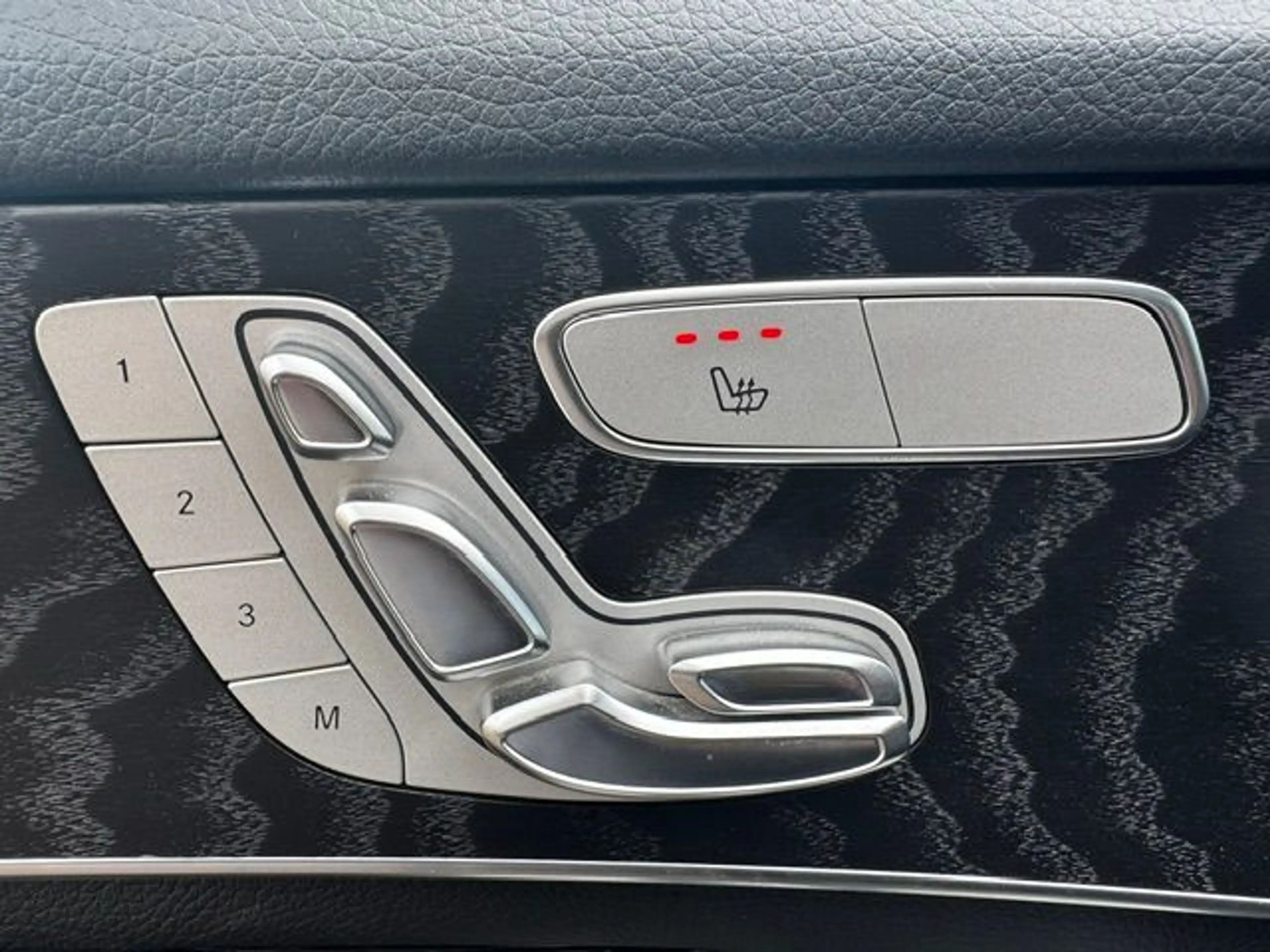 Mercedes-Benz GLC 250 4MATIC Premium Plus AMG Line Automaat Airco/ECC,Le — photo 13