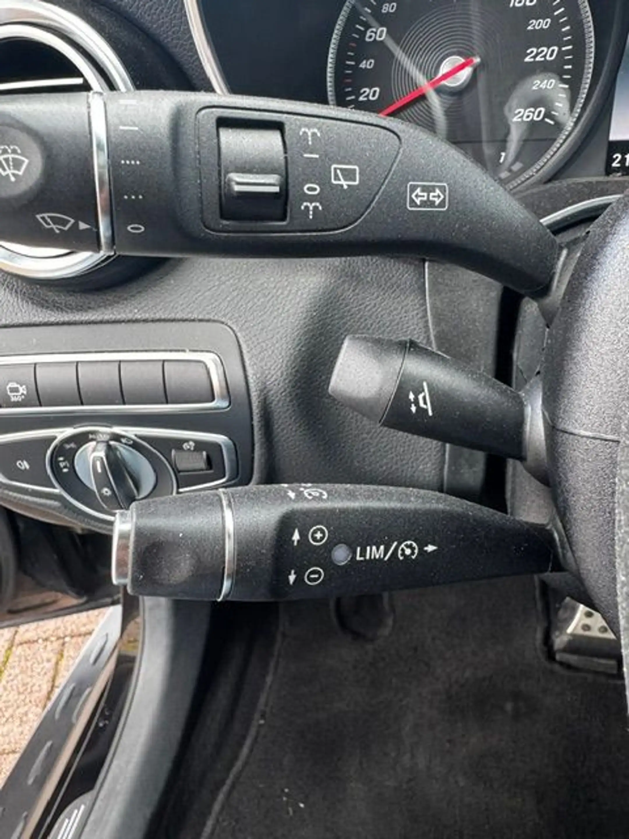 Mercedes-Benz GLC 250 4MATIC Premium Plus AMG Line Automaat Airco/ECC,Le — photo 9