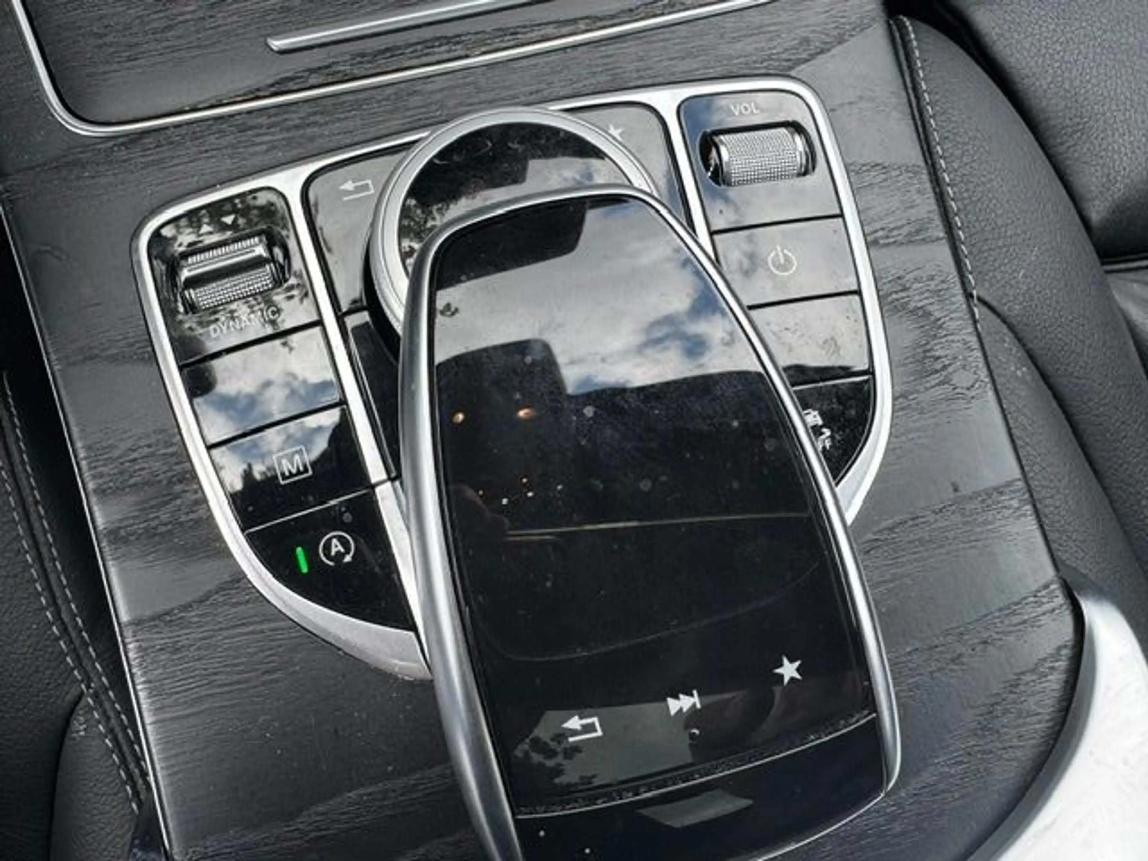 Mercedes-Benz GLC 250 4MATIC Premium Plus AMG Line Automaat Airco/ECC,Le — photo 12