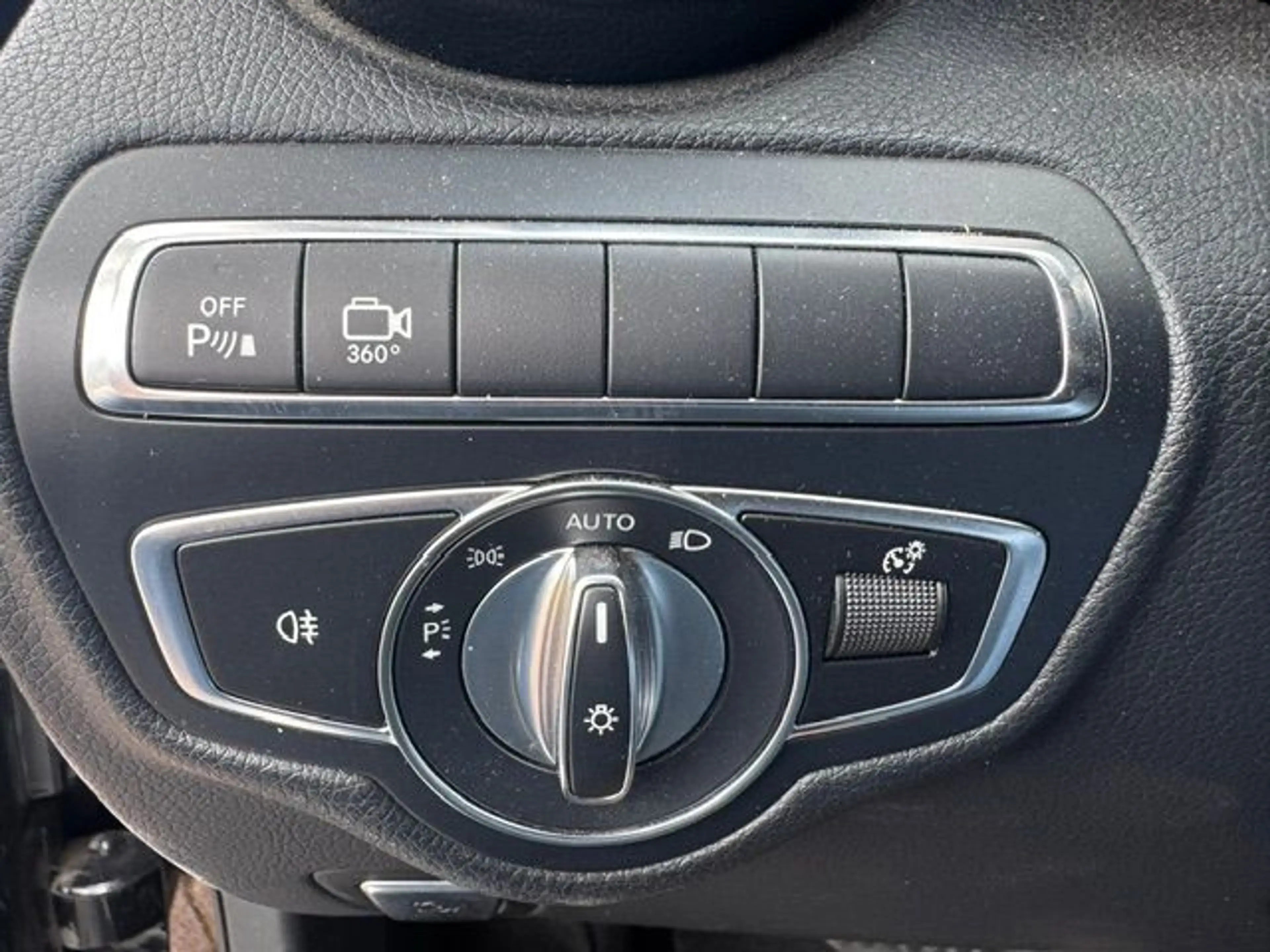 Mercedes-Benz GLC 250 4MATIC Premium Plus AMG Line Automaat Airco/ECC,Le — photo 11