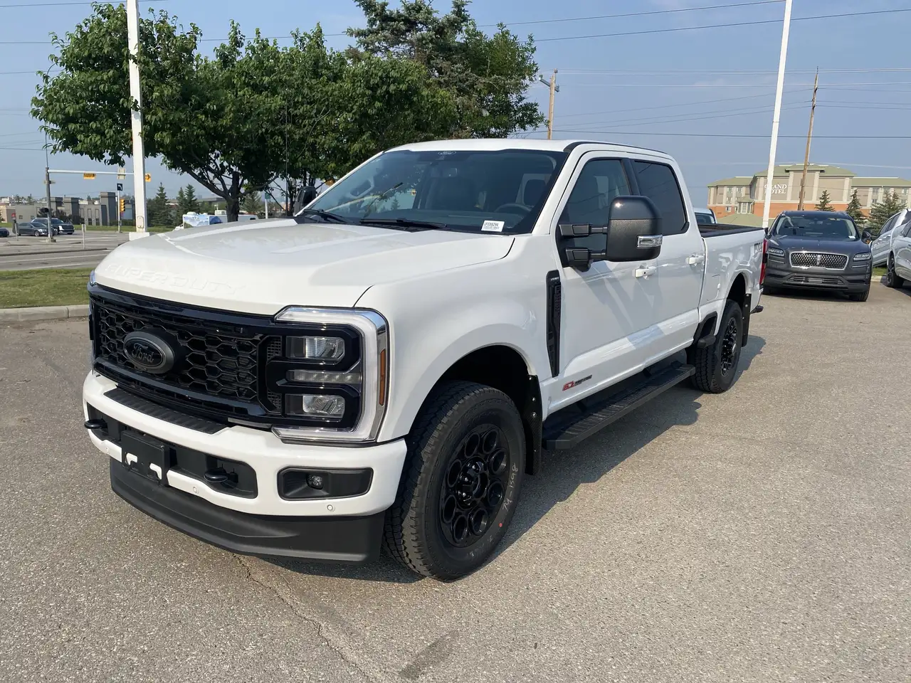 2026 Ford F 350