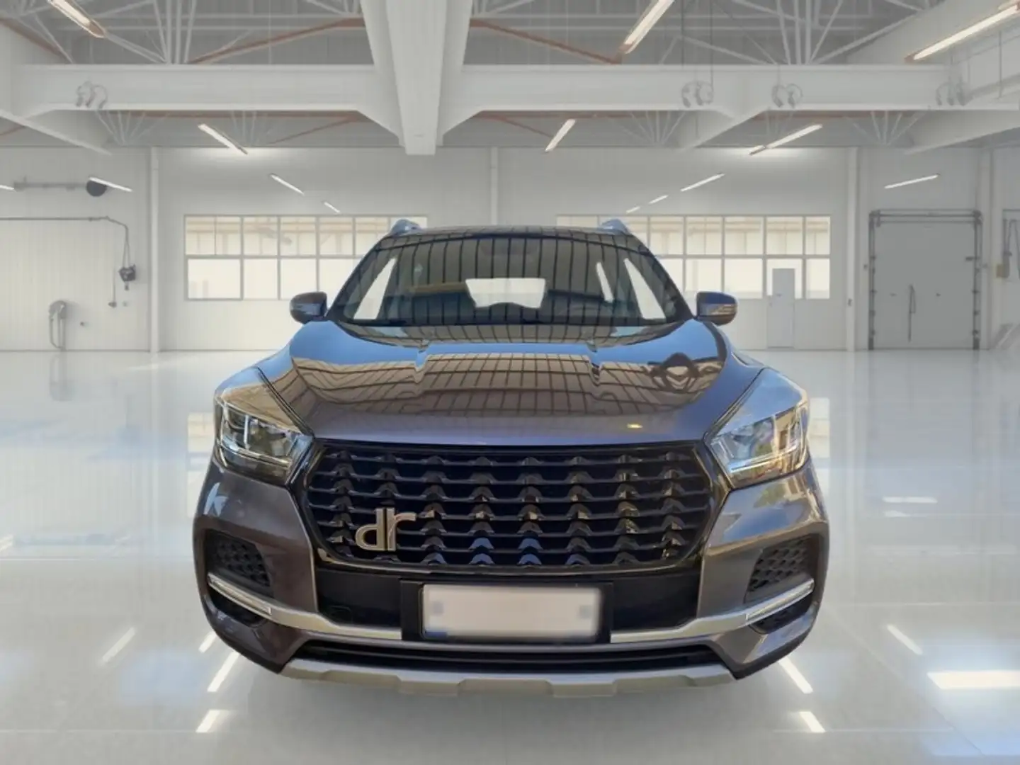 DR Automobiles DR4.0 1.5 MT BENZ GPL - 2