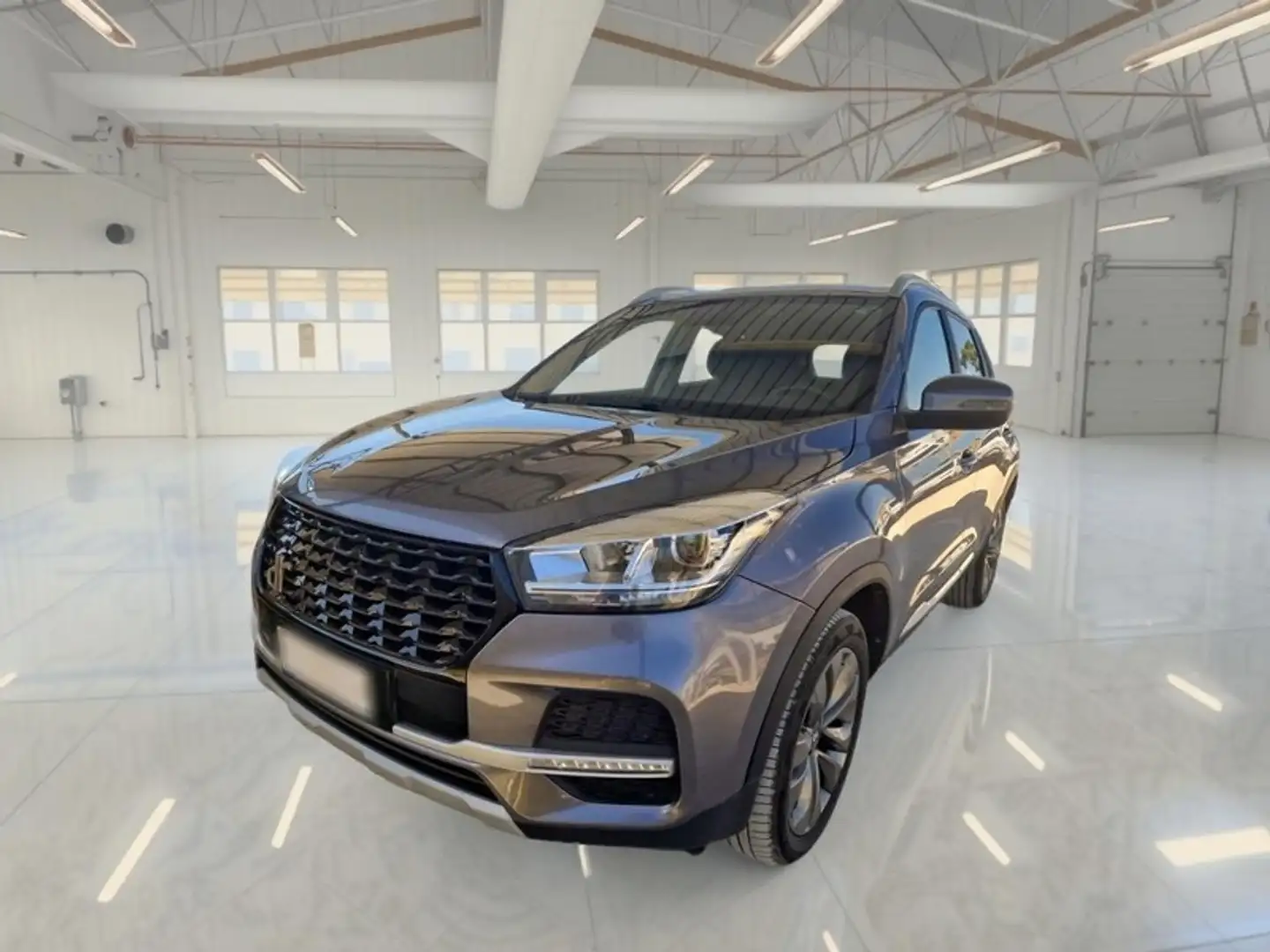 DR Automobiles DR4.0 1.5 MT BENZ GPL - 1