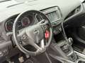 Opel Zafira Zafira 1.6 CDTi *7PLATZ*CUIR*GPS*GARANTIE* Grijs - thumbnail 6