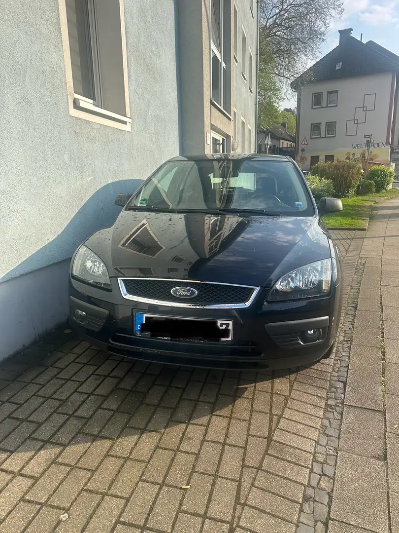 Ford Focus Sport - 1
