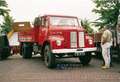 Trucks-Lkw Scania Rosso - thumbnail 5
