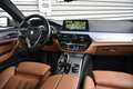 BMW 530 5 Serie Sedan 530e iPerformance Executive Gris - thumbnail 8