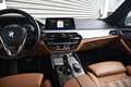 BMW 530 5 Serie Sedan 530e iPerformance Executive Grijs - thumbnail 9