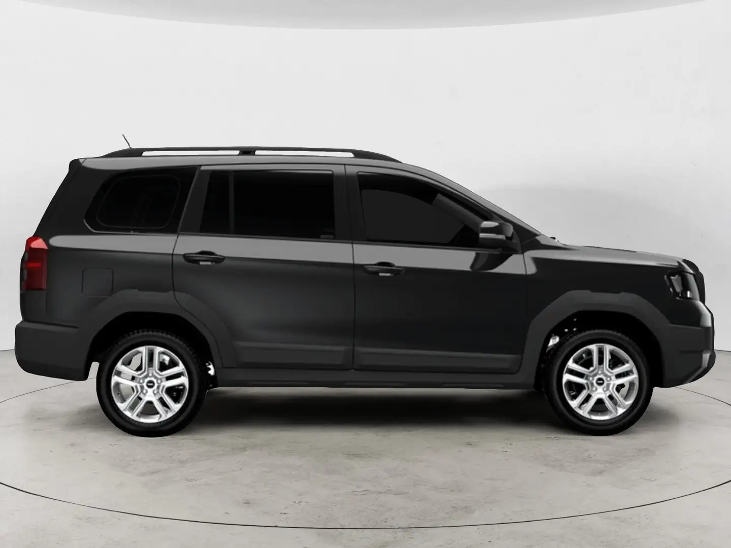 SWM G03F G03F 1.5 Grau - 2