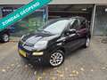 Fiat Panda 0.9 TwinAir Lounge | 1E EIGENAAR | 12MND GARANTIE Schwarz - thumbnail 1