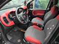 Fiat Panda 0.9 TwinAir Lounge | 1E EIGENAAR | 12MND GARANTIE Schwarz - thumbnail 14