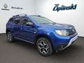 Dacia Duster Celebration+Insp+TÜV+NEU Blau - thumbnail 4