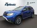 Dacia Duster Celebration+Insp+TÜV+NEU Azul - thumbnail 1