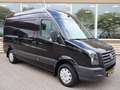 Volkswagen Crafter 32 2.0 TDI 136 PK L2H2 + TREKHAAK | AIRCO | CRUISE Zwart - thumbnail 9