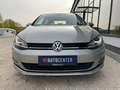 Volkswagen Golf VII Lim. Highline DSG *NAVI*KAM*PDC*PANO* Argento - thumbnail 2