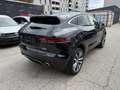 Jaguar E-Pace 2.0I4 P250 SE AWD Aut. //ERSTBESITZ// Schwarz - thumbnail 2