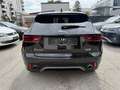 Jaguar E-Pace 2.0I4 P250 SE AWD Aut. //ERSTBESITZ// Schwarz - thumbnail 8