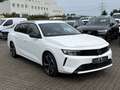 Opel Astra L Sports Tourer Elegance+LED+Navi+LkHz Weiß - thumbnail 13