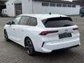 Opel Astra L Sports Tourer Elegance+LED+Navi+LkHz Weiß - thumbnail 14