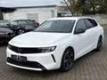 Opel Astra L Sports Tourer Elegance+LED+Navi+LkHz Weiß - thumbnail 1