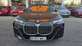 BMW 740 740d xDrive Schwarz - thumbnail 18