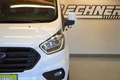 Ford Transit Custom 2.0 TDCi 300 L1 "AHK*KLIMA* Weiß - thumbnail 10