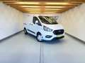 Ford Transit Custom 2.0 TDCi 300 L1 "AHK*KLIMA* Weiß - thumbnail 1