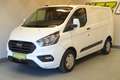 Ford Transit Custom 2.0 TDCi 300 L1 "AHK*KLIMA* Weiß - thumbnail 11