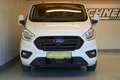 Ford Transit Custom 2.0 TDCi 300 L1 "AHK*KLIMA* Weiß - thumbnail 9