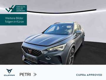 Cupra Formentor VZ 2.0 TSI*4x4*NAVI*PANO*KAM*PDC