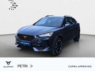 Cupra Formentor VZ 2.0 TSI*4x4*NAVI*PANO*KAM*PDC