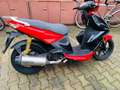 Kymco Super 8 125ccm EZ 2009 TÜV 05.2025 Scheckheft geplegt Rot - thumbnail 4