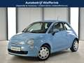 Fiat 500 1.0 TwinAir Pop | Airco | Legends Blue | Bleu - thumbnail 1