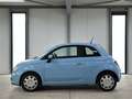 Fiat 500 1.0 TwinAir Pop | Airco | Legends Blue | Bleu - thumbnail 2