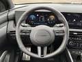 Hyundai TUCSON 1.6 T-GDI N-Line Mild-Hybrid Alu 19" Navi Grau - thumbnail 15